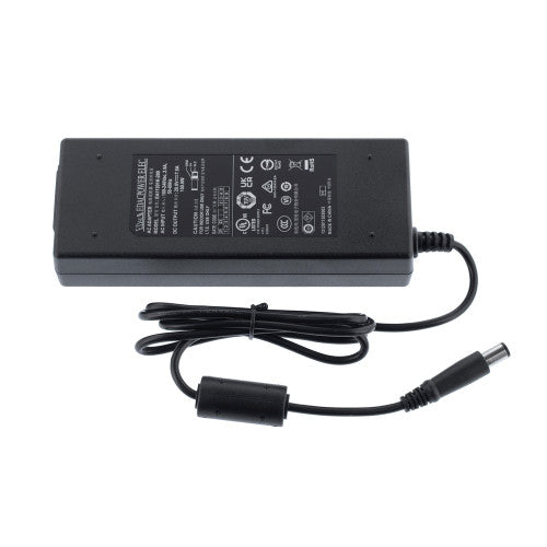 150W Power Supply for OWC Thunderbolt Hub, OWC Thunderbolt Dock, and OWC miniStack STX 150W Power Supply for OWC Thunderbolt Hub, OWC Thunderbolt Dock, and OWC miniStack STX